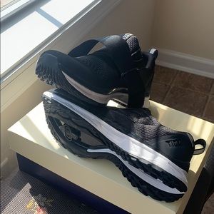 LIKE NEW Tiem Spin Cycling SPD Shoes